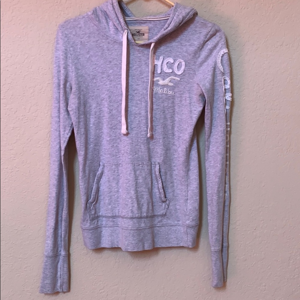 Hollister Sweatshirt